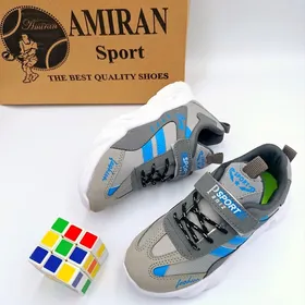 کتانی پسرانه اسپرت کیفیت تضمینی زیره تزریق