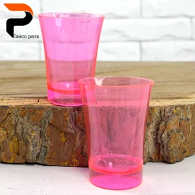 شات اسپیشال 10 عددی رنگی کوشا