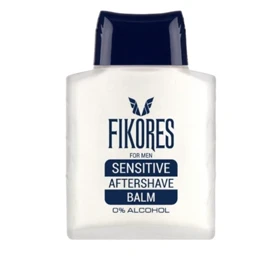 بالم افتر شیو مردانه فیکورس Fikores Balm حجم 100 میلی لیتر