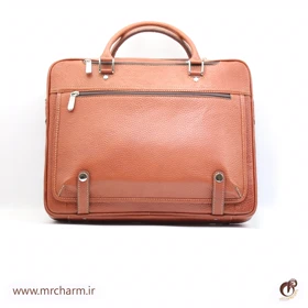 کیف اداری چرم مردانه mrc129-13