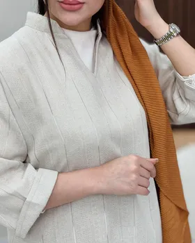 شومیز جلوبسته