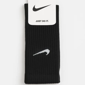 جوراب ورزشی نایکی مشکی