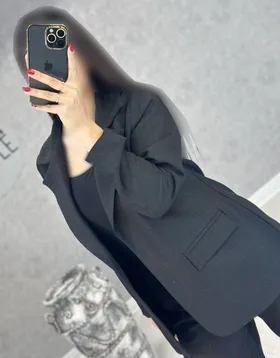ست کت و شلوارلمه : 8716