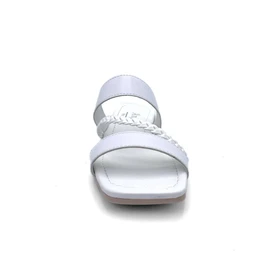 کفش صندل زنانه مدل sandal - 0020_White