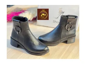 بوت طبی اسپرت زنانه کد(141)