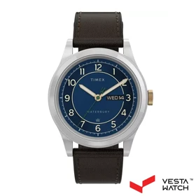 ساعت مچی مردانه تایمکس TIMEX مدل TW2V28500