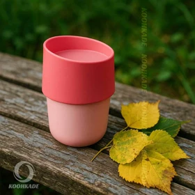 ماگ مسافرتی ایکیا TROLIGTVIS