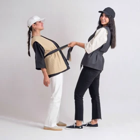 وست Irma دو رو