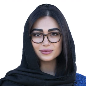 عینک مخصوص کامپیوتر و موبایل لوناتو Lunato mod Luna22