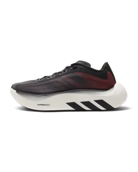 کتانی ویتنامی آدیداس هایپر بوست ایفوریا ال تی مشکی قرمزAdidas Hyperboost Euphoria LT