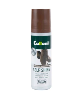 براق کننده چرم کلنیل مدل Self Shine