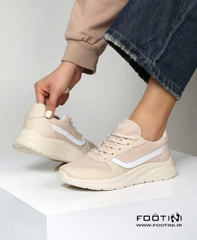 کفش کتانی زنانه و مردانه راحتی TL VANS