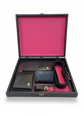 ست پنج تیکه