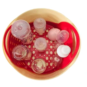 دستگاه استریل بیبی موو Baby moov