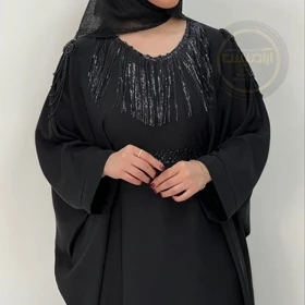 مانتو مزونی الیزه