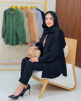 شومیز مراکشی