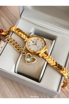 ساعت زنانه fiesta fiesta