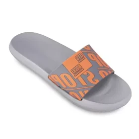 دمپایی مردانه مدل stop