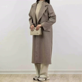 پالتو بلند 1007583