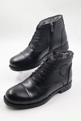 بوت و نیم بوت مردانه nazenintasarimlar nazenintasarimlar