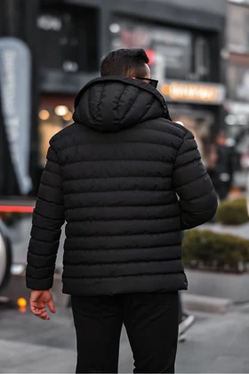 کت و کاپشن مردانه inamoto-textil inamoto-textil