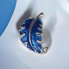 چارم پاندورا مدل مهره پر