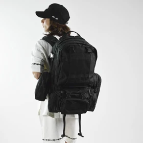 کوله کوهنوردی تاکتیکال 4 تیکه مدل GNT-252670