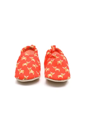 پاپوش بچگانه morgedan morgedan