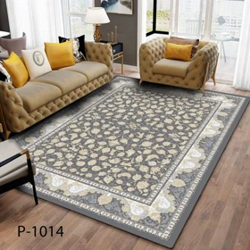 روفرشی کشدار ترک کد p-1014