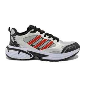 کتانی آدیداس ADIDAS مردانه مدل ونتو رنگ سفید قرمز