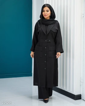مانتو مدل تاپیک کد 2252