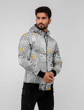 سویشرت مردانه Versace