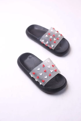 کفش صندل روفرشی بچه گانه رونیسا