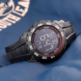 ساعت مچی کیو اند کیو Q&Q G06A-006VY