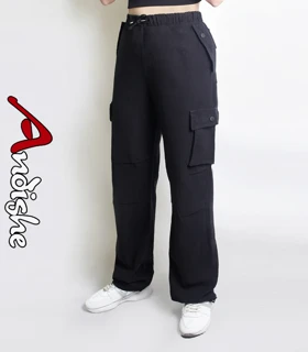 شلوار کارگو مدل ایوا