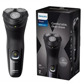 ریش تراش فیلیپس Philips مدل X3021/00 ضد آب