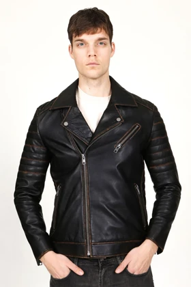 کت و کاپشن مردانه dericlub