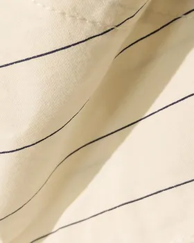 مانتو بلند راه راه زنانه