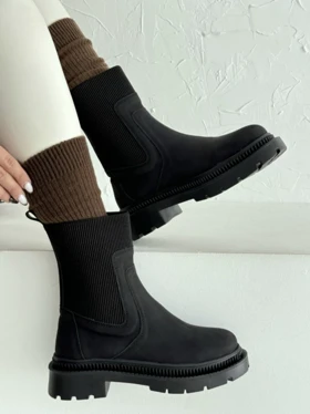 نیم بوت یامباک 2350