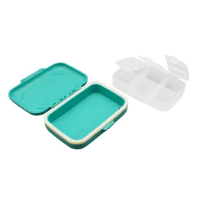 جا قرصی مکمل بدنسازی کتابی طرح Ceramic