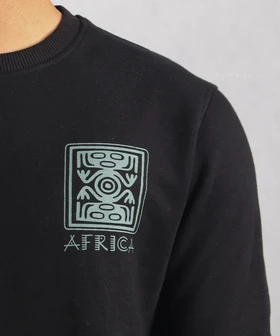 دورس مردانه طرح Africa کد 1256