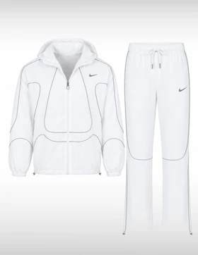 ست سویشرت و شلوار ورزشی مردانه نایک Nike Marlow Set M