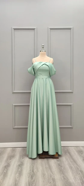 پیراهن بلند رویال 779