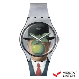 ساعت مچی سواچ SWATCH مدل SUOZ350