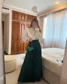 شومیز مجلسی