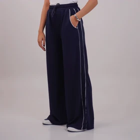 شلوار اویشو (سرمه ای)