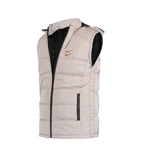 کاپشن پافر مموری مردانه بادی Nike
