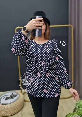 شومیز پادینا