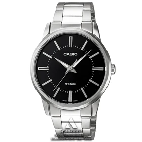 ساعت کاسیو اورجینال Casio MTP-1303D-1AV