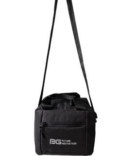 کیف جاغذایی عایق فویلی BG مدل BG13290